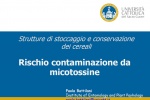 Rischio Contaminazione